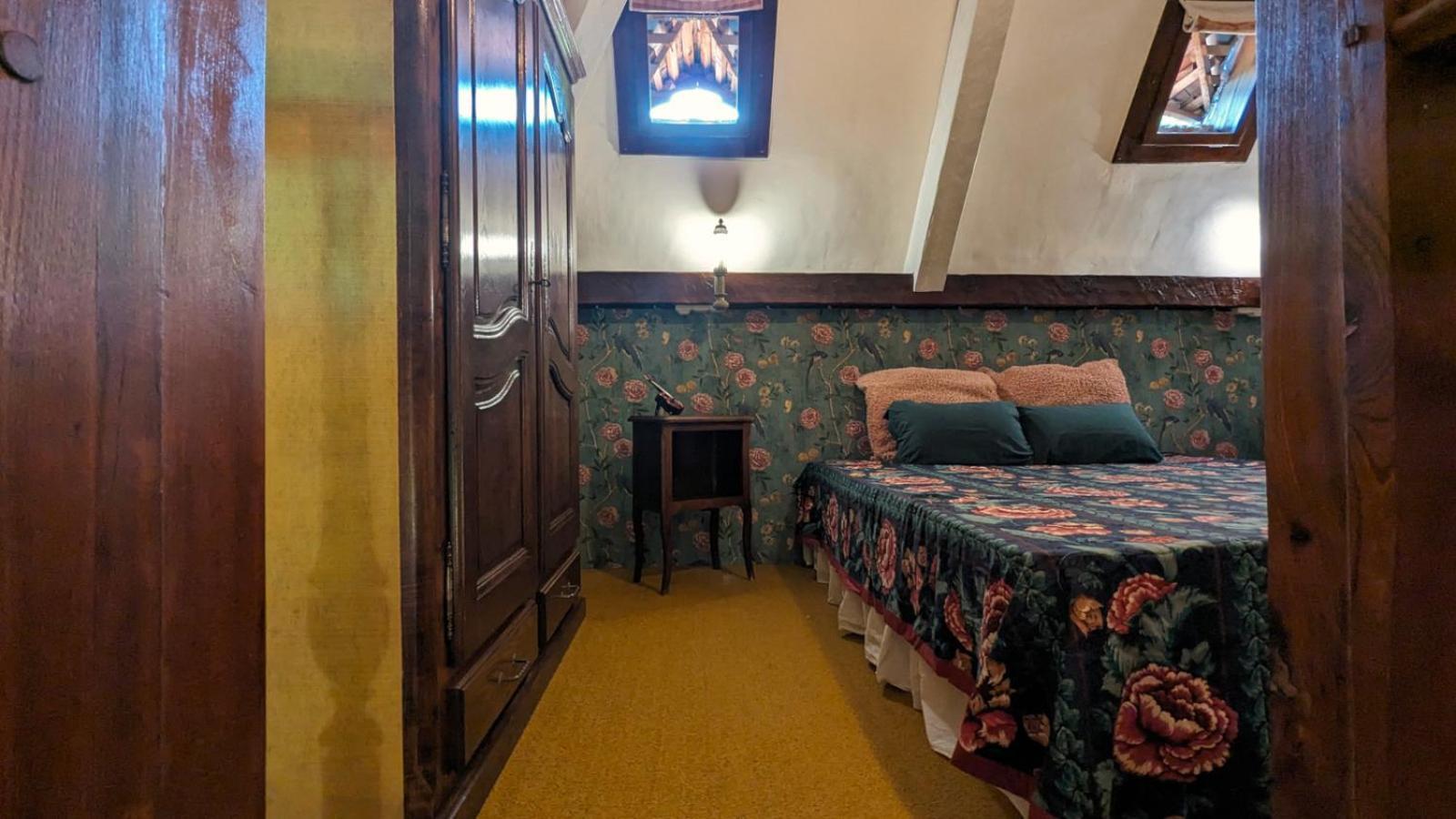 Bonfarto Locations Hotel Urval Екстериор снимка