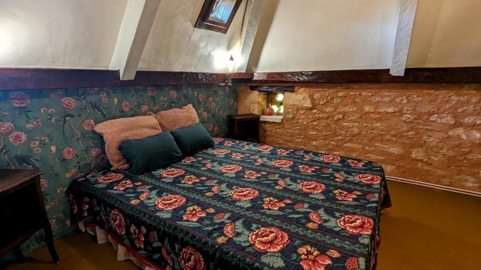 Bonfarto Locations Hotel Urval Екстериор снимка