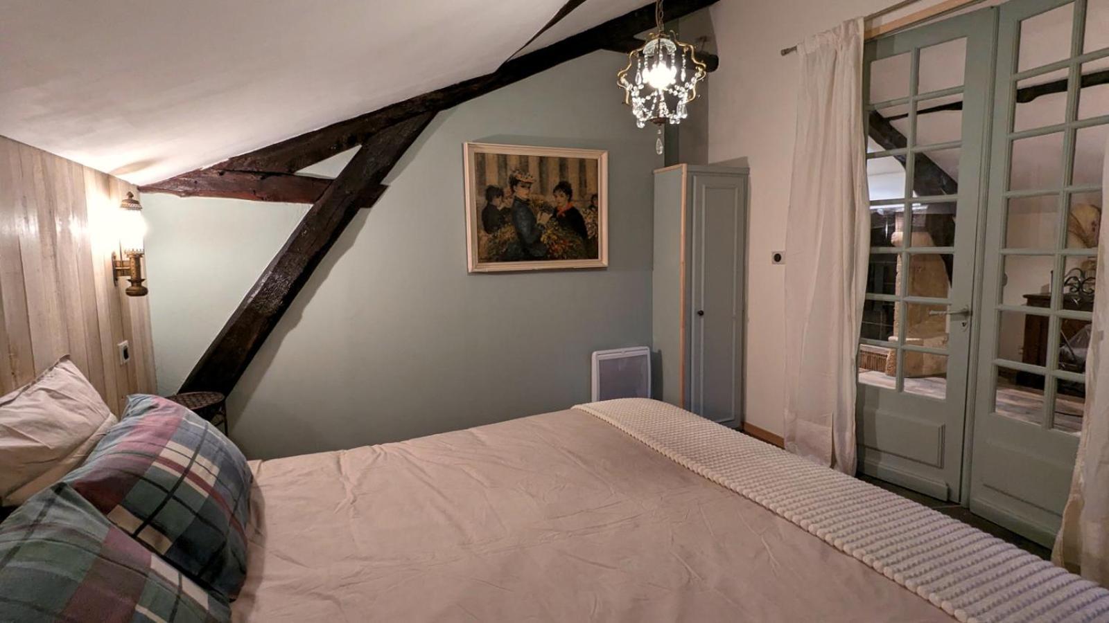 Bonfarto Locations Hotel Urval Екстериор снимка