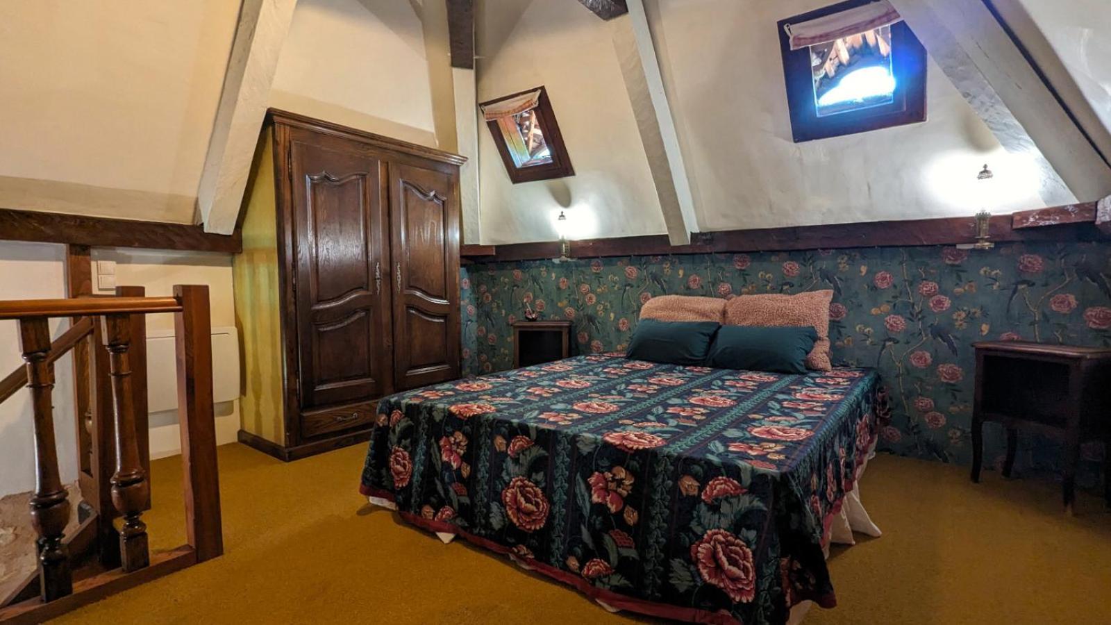 Bonfarto Locations Hotel Urval Екстериор снимка