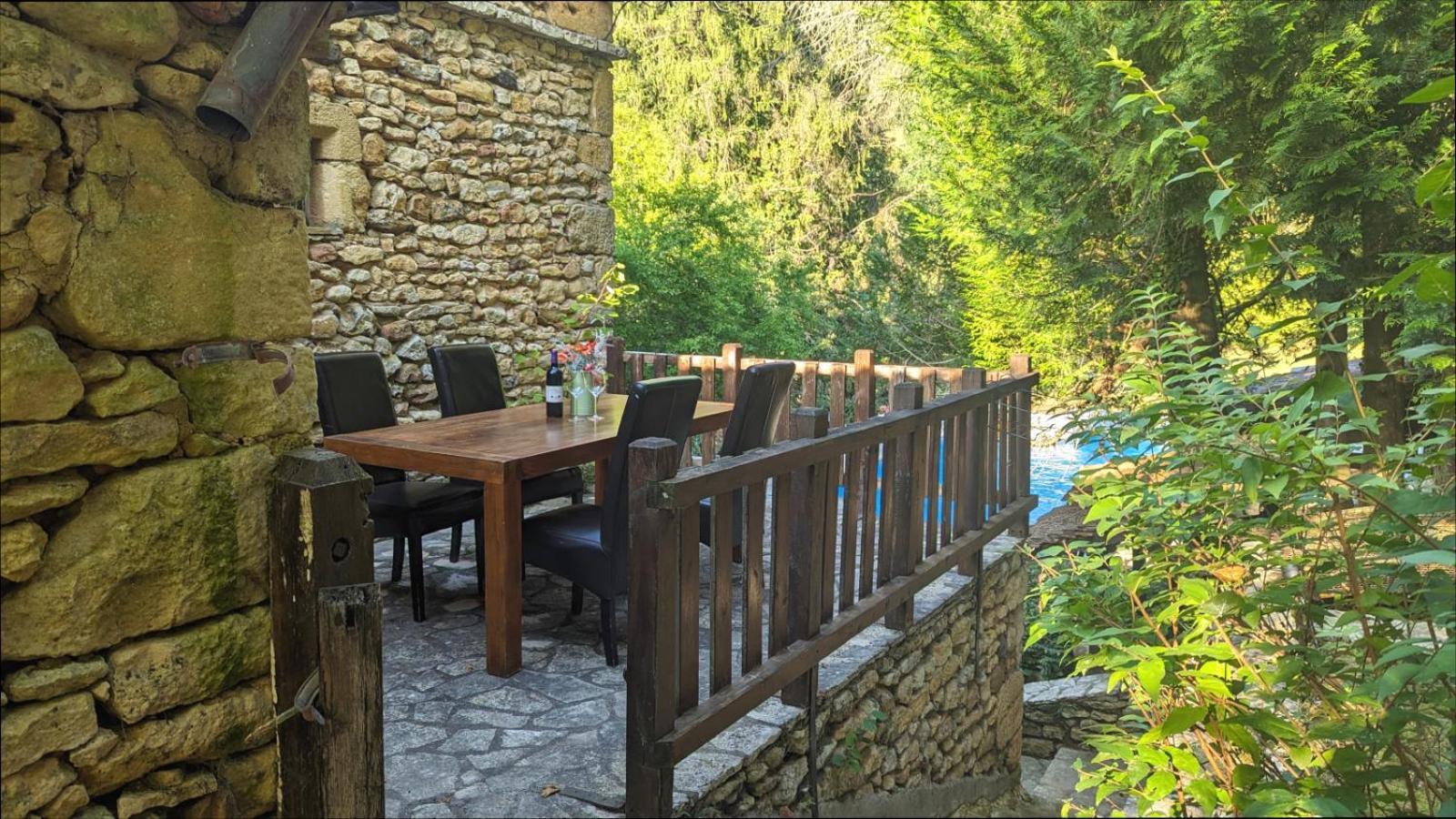 Bonfarto Locations Hotel Urval Екстериор снимка